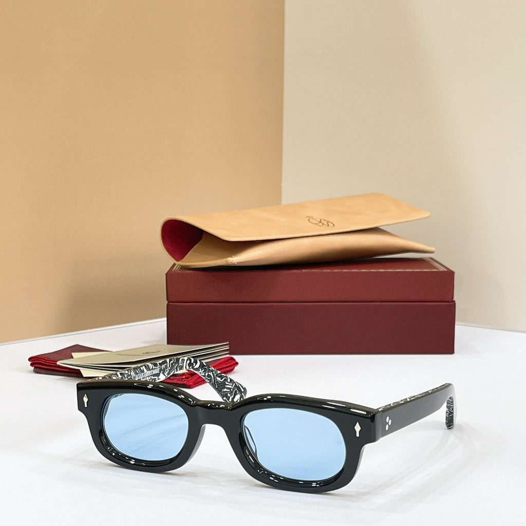Jacques Marie Mage Whiskey Clone Sunglasses product image 8, provided for visual reference and product detail review