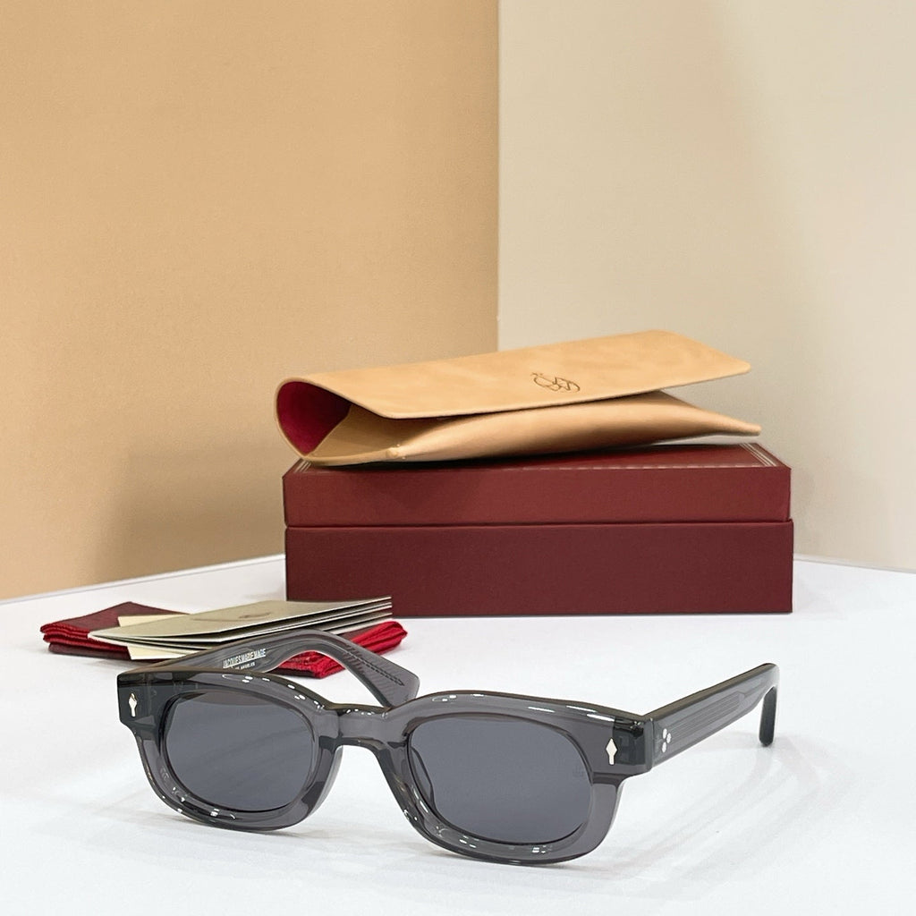 Jacques Marie Mage Whiskey Clone Sunglasses product image 12, provided for visual reference and product detail review