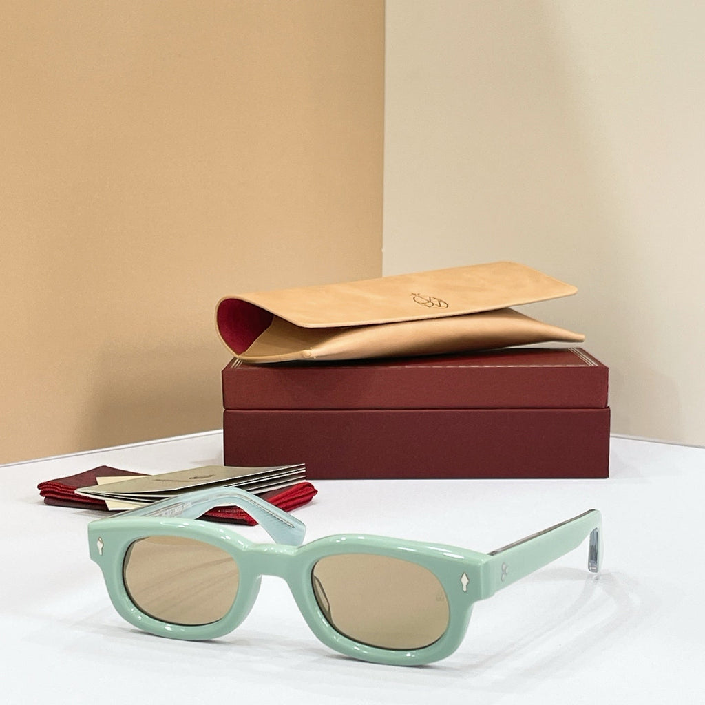 Jacques Marie Mage Whiskey Clone Sunglasses product image 13, provided for visual reference and product detail review