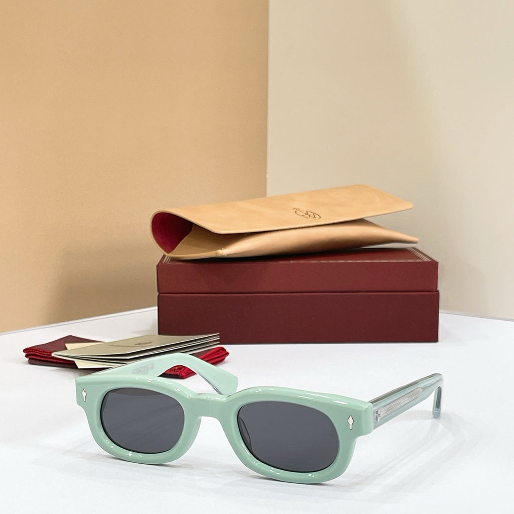 Jacques Marie Mage Whiskey Clone Sunglasses product image 16, provided for visual reference and product detail review