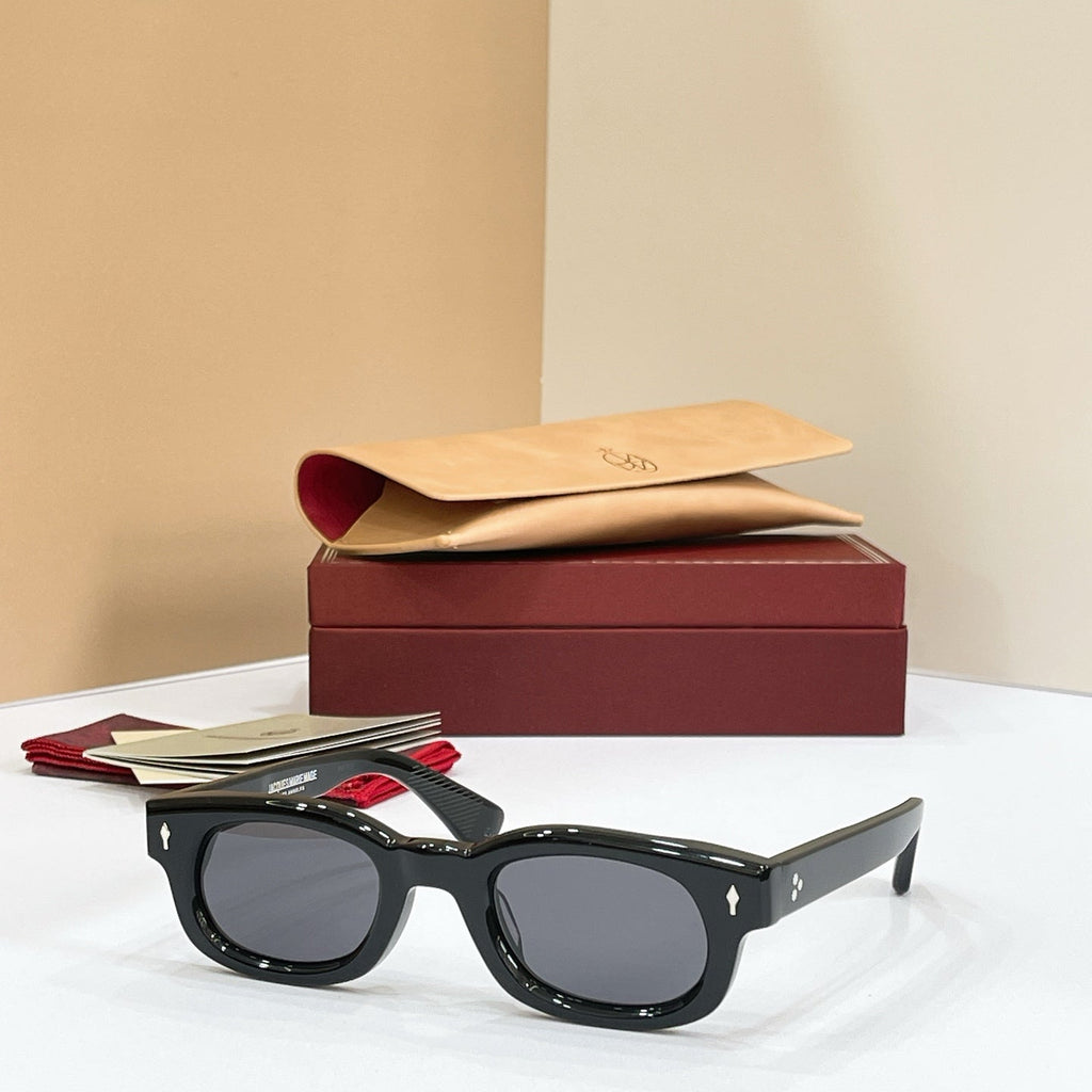Jacques Marie Mage Whiskey Clone Sunglasses product image 17, provided for visual reference and product detail review