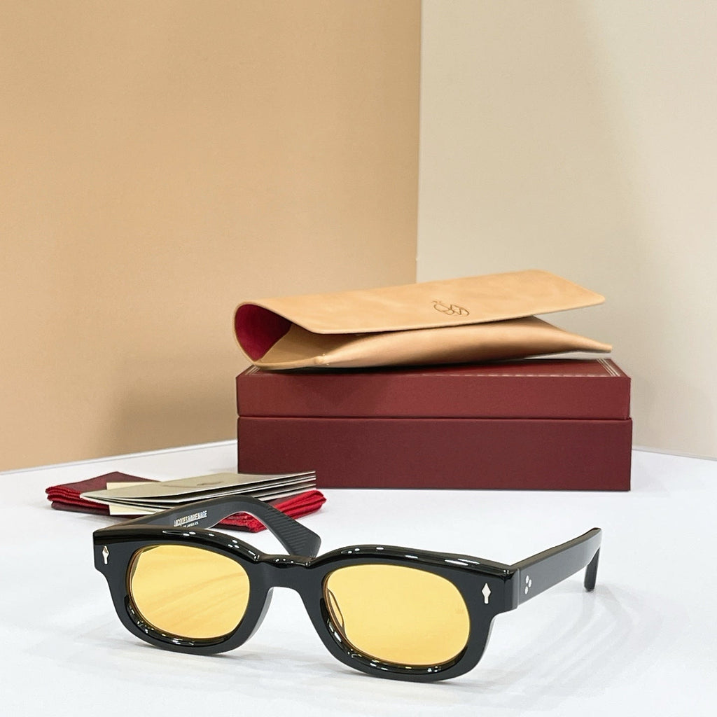 Jacques Marie Mage Whiskey Clone Sunglasses product image 18, provided for visual reference and product detail review