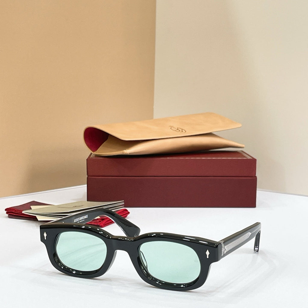 Jacques Marie Mage Whiskey Clone Sunglasses product image 19, provided for visual reference and product detail review
