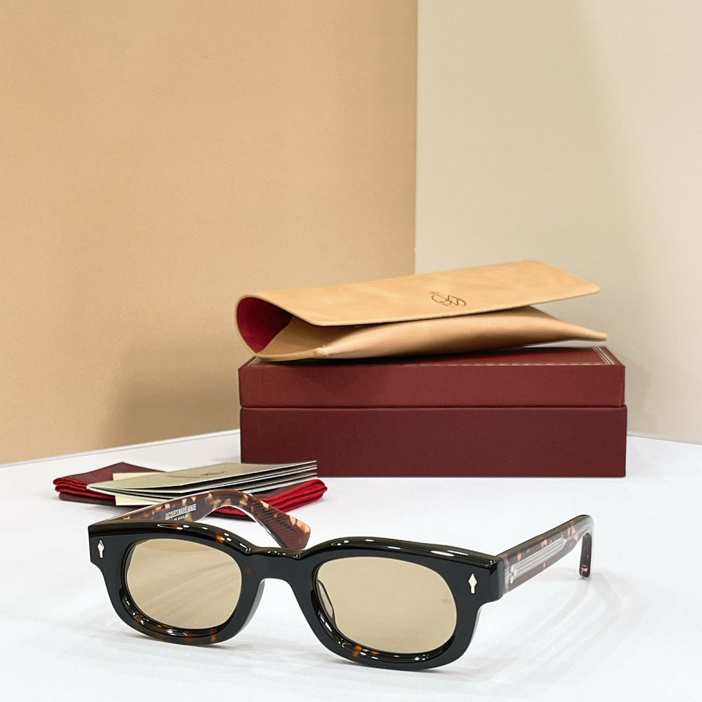 Jacques Marie Mage Whiskey Clone Sunglasses product image 20, provided for visual reference and product detail review