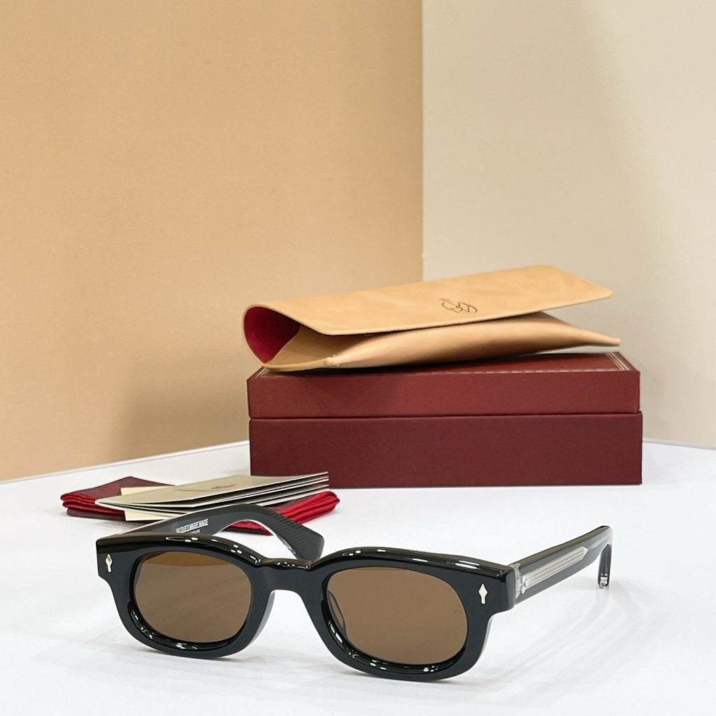 Jacques Marie Mage Whiskey Clone Sunglasses product image 21, provided for visual reference and product detail review