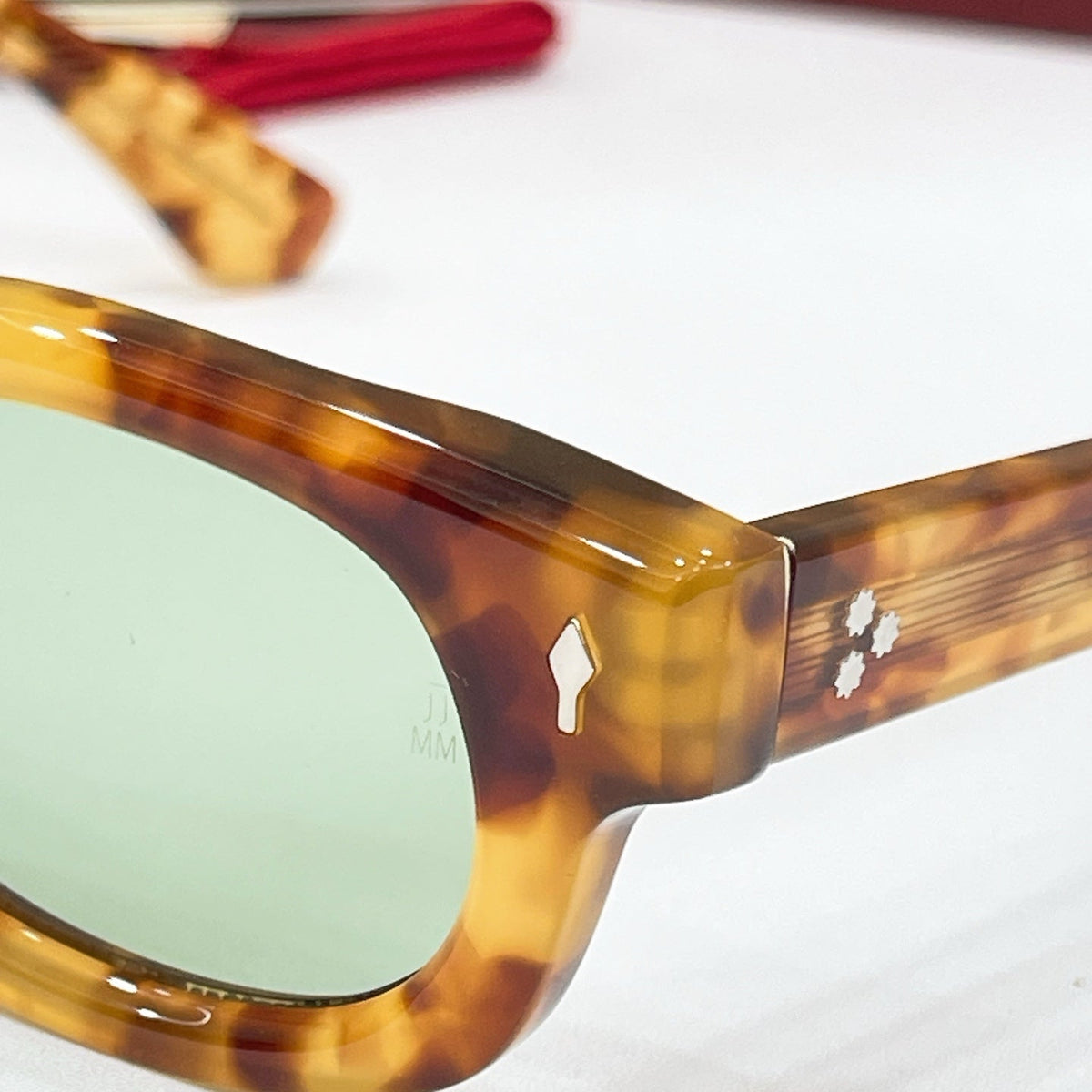 Jacques Marie Mage Whiskey Clone Sunglasses product image 24, provided for visual reference and product detail review