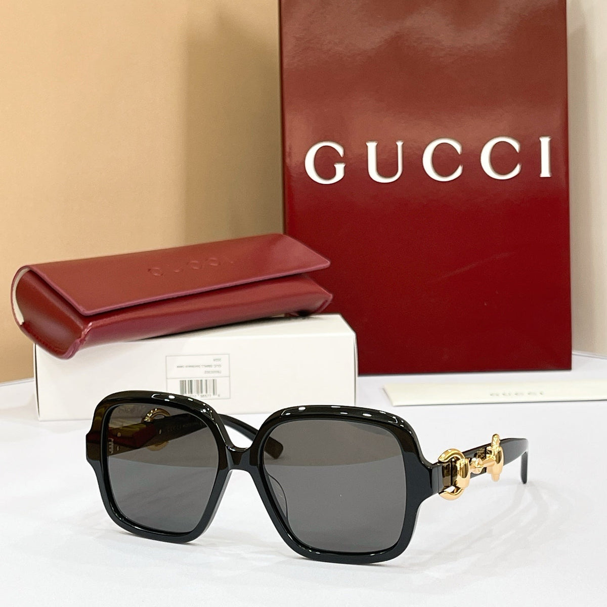 Gucci GG2215S Sunglasses product image 3, provided for visual reference and product detail review