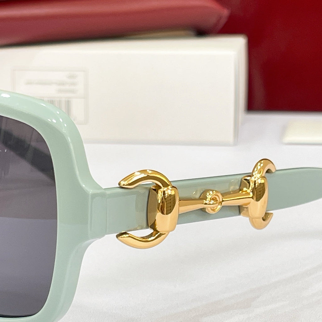 Gucci GG2215S Sunglasses product image 8, provided for visual reference and product detail review