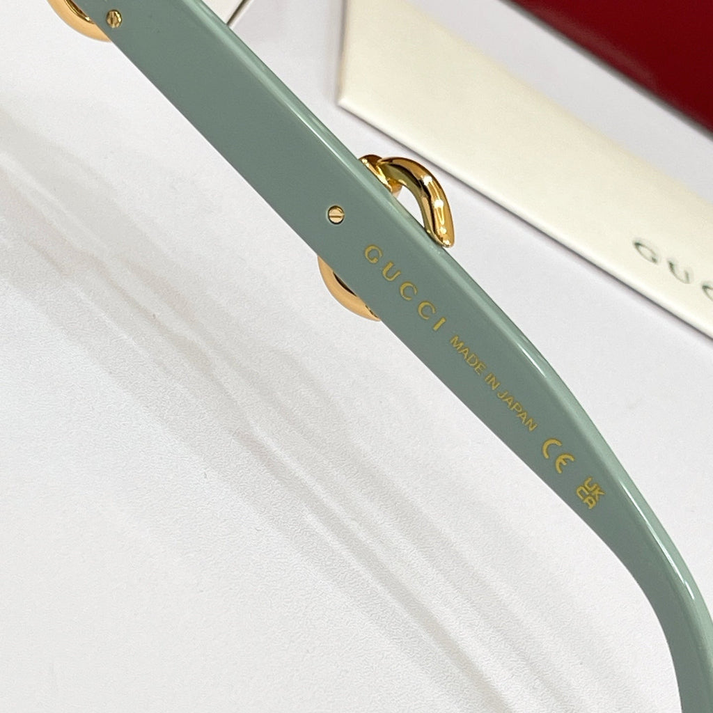 Gucci GG2215S Sunglasses product image 9, provided for visual reference and product detail review