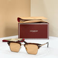 Jacques Marie Mage Alin Eyeglass Frames product image 1, provided for visual reference and product detail review
