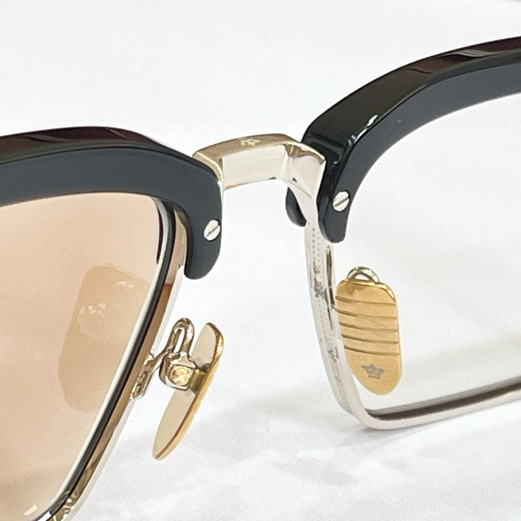 Jacques Marie Mage Alin Eyeglass Frames product image 23, provided for visual reference and product detail review