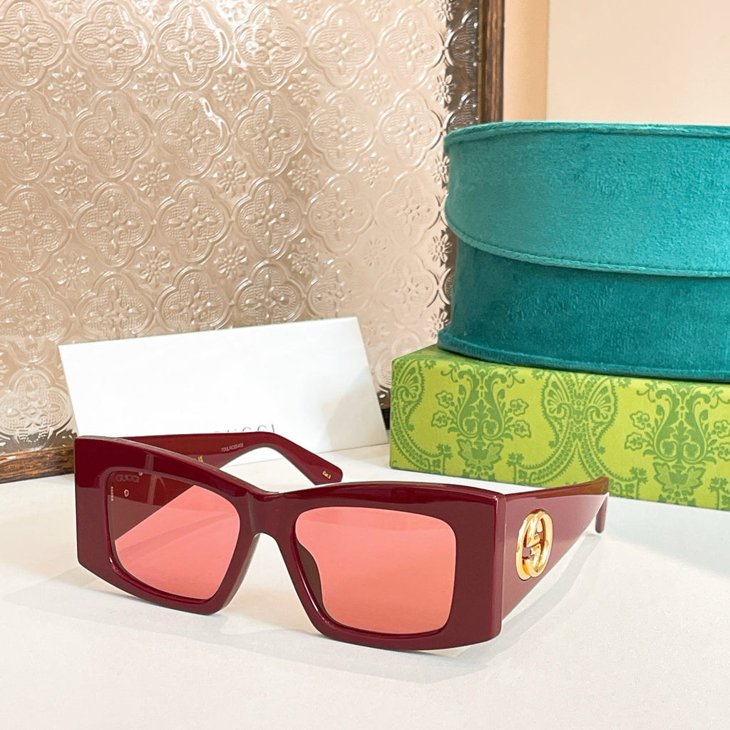Gucci GG1842S Sunglasses product image 5, provided for visual reference and product detail review
