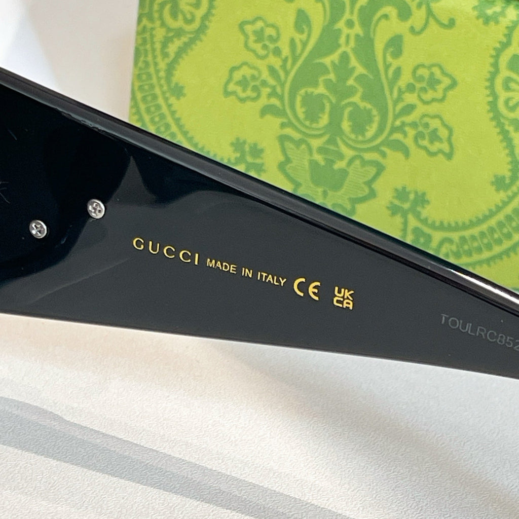 Gucci GG1842S Sunglasses product image 6, provided for visual reference and product detail review