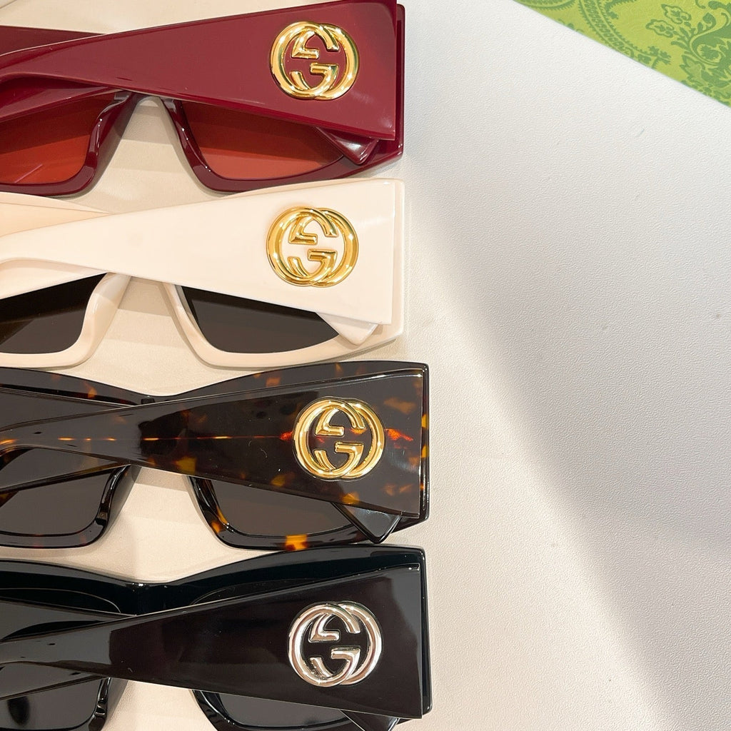 Gucci GG1842S Sunglasses product image 8, provided for visual reference and product detail review