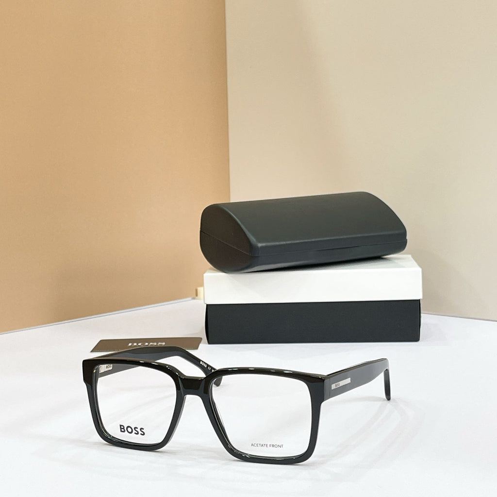 BOSS 1898 Sunglasses product image 1, provided for visual reference and product detail review