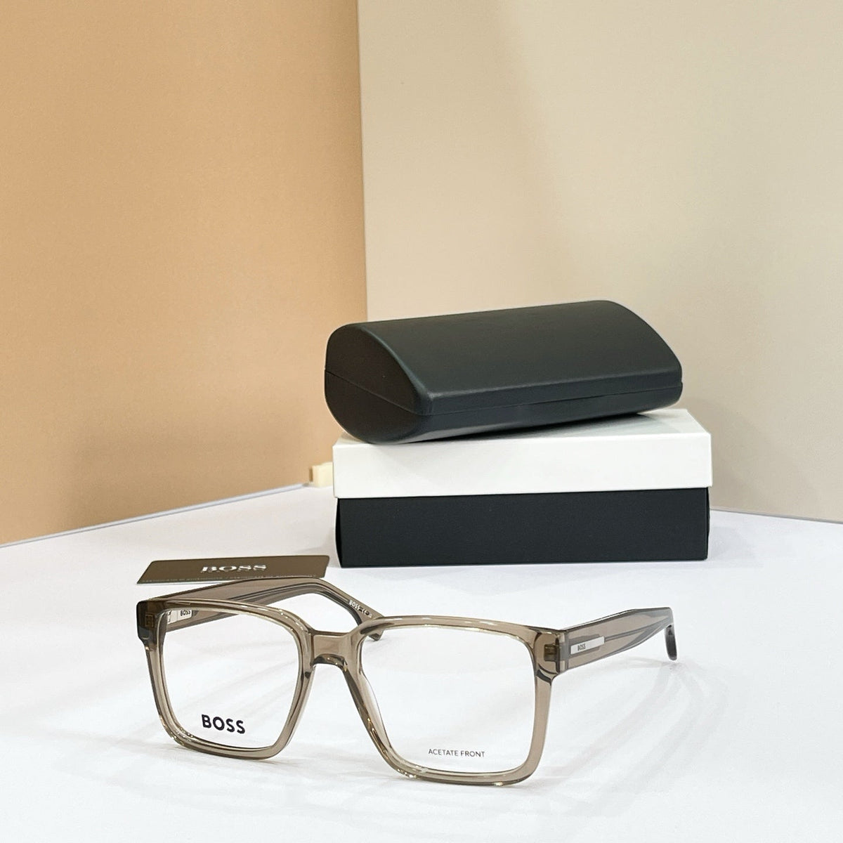 BOSS 1898 Sunglasses product image 2, provided for visual reference and product detail review