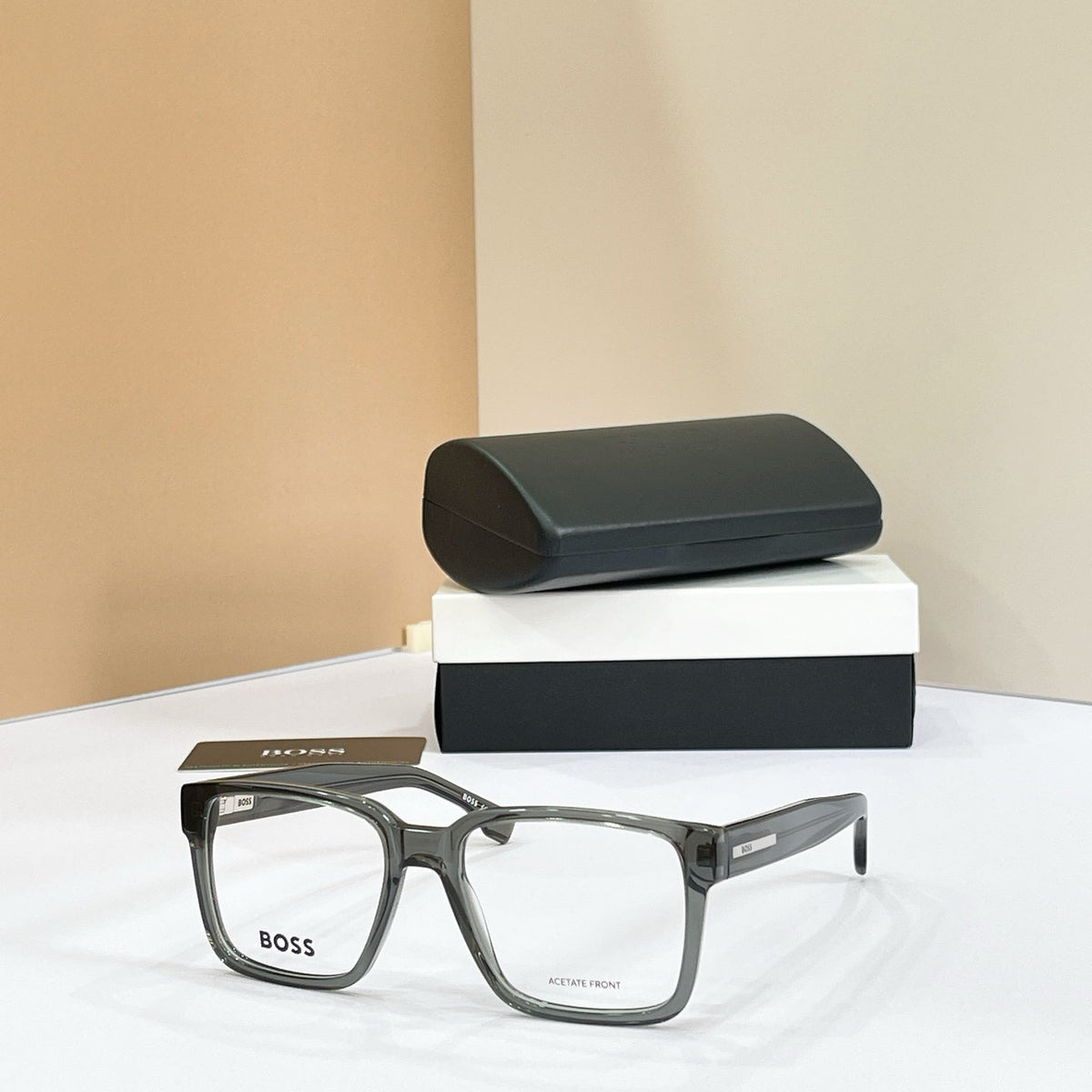 BOSS 1898 Sunglasses product image 3, provided for visual reference and product detail review