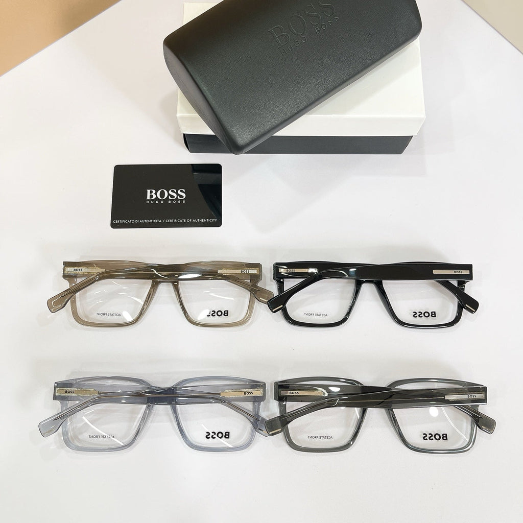BOSS 1898 Sunglasses product image 8, provided for visual reference and product detail review