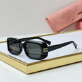 Miu Miu SMU B13-F Sunglasses product image 1, provided for visual reference and product detail review