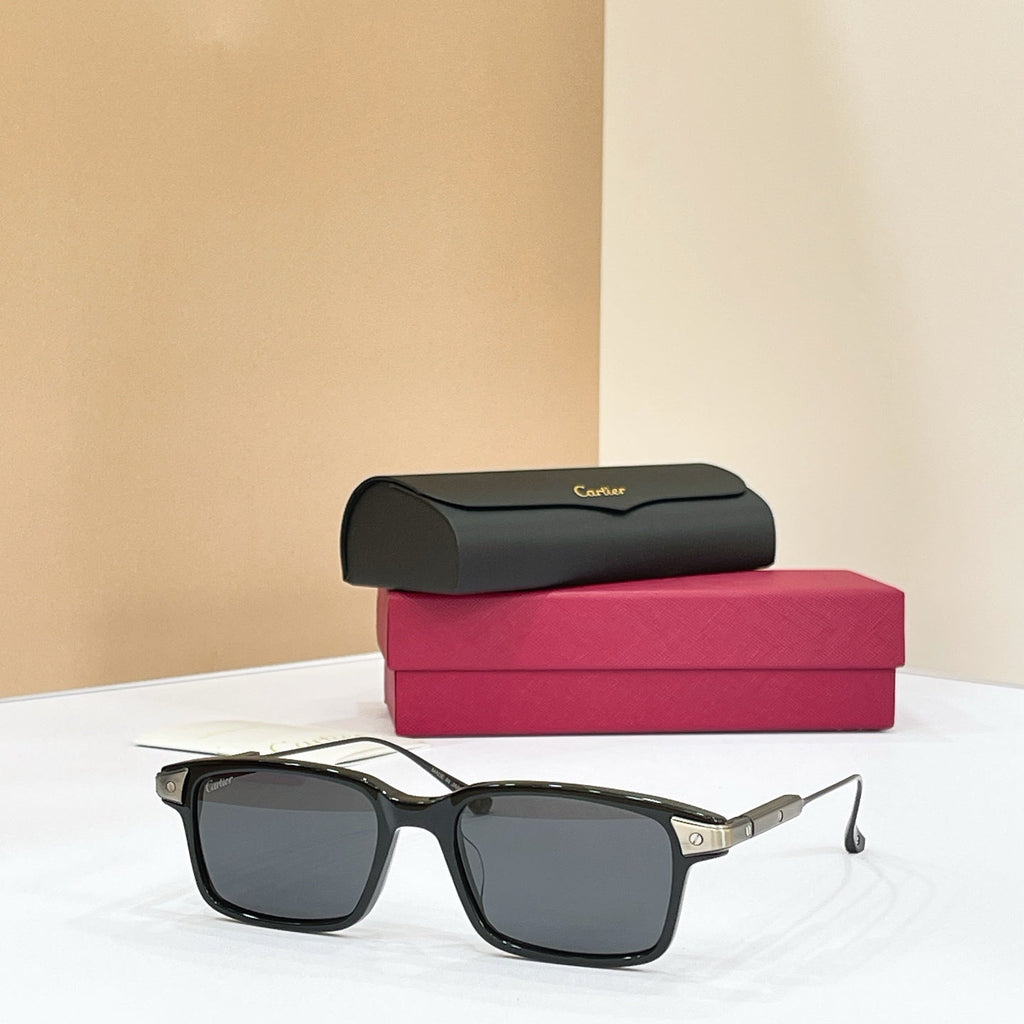 Cartier CT0653O Eyeglass Frames product image 6, provided for visual reference and product detail review