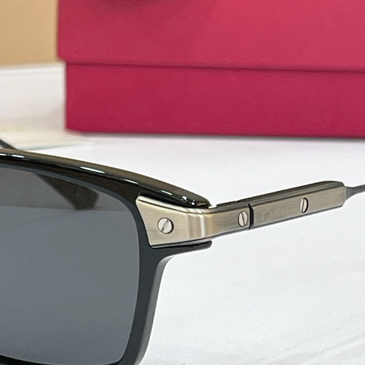 Cartier CT0653O Eyeglass Frames product image 7, provided for visual reference and product detail review