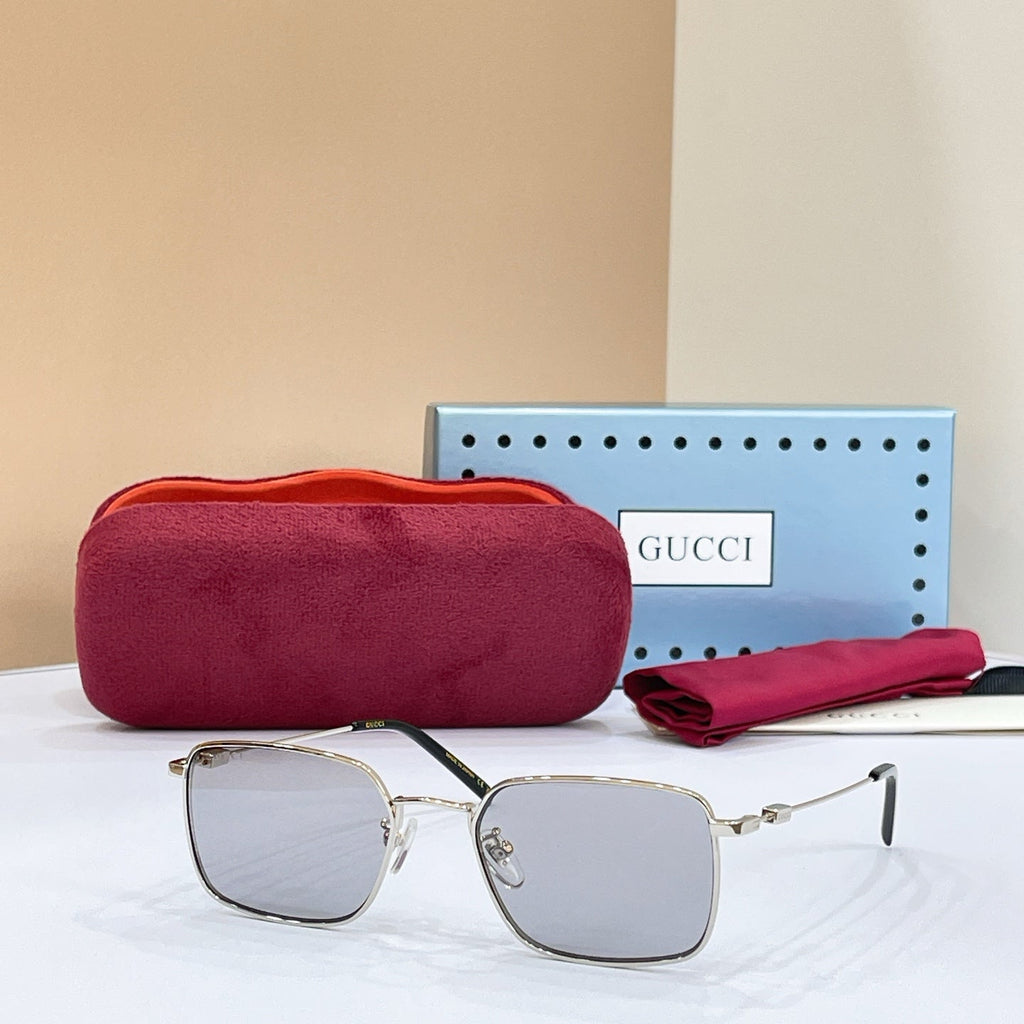 Gucci GG2296SK Sunglasses product image 1, provided for visual reference and product detail review