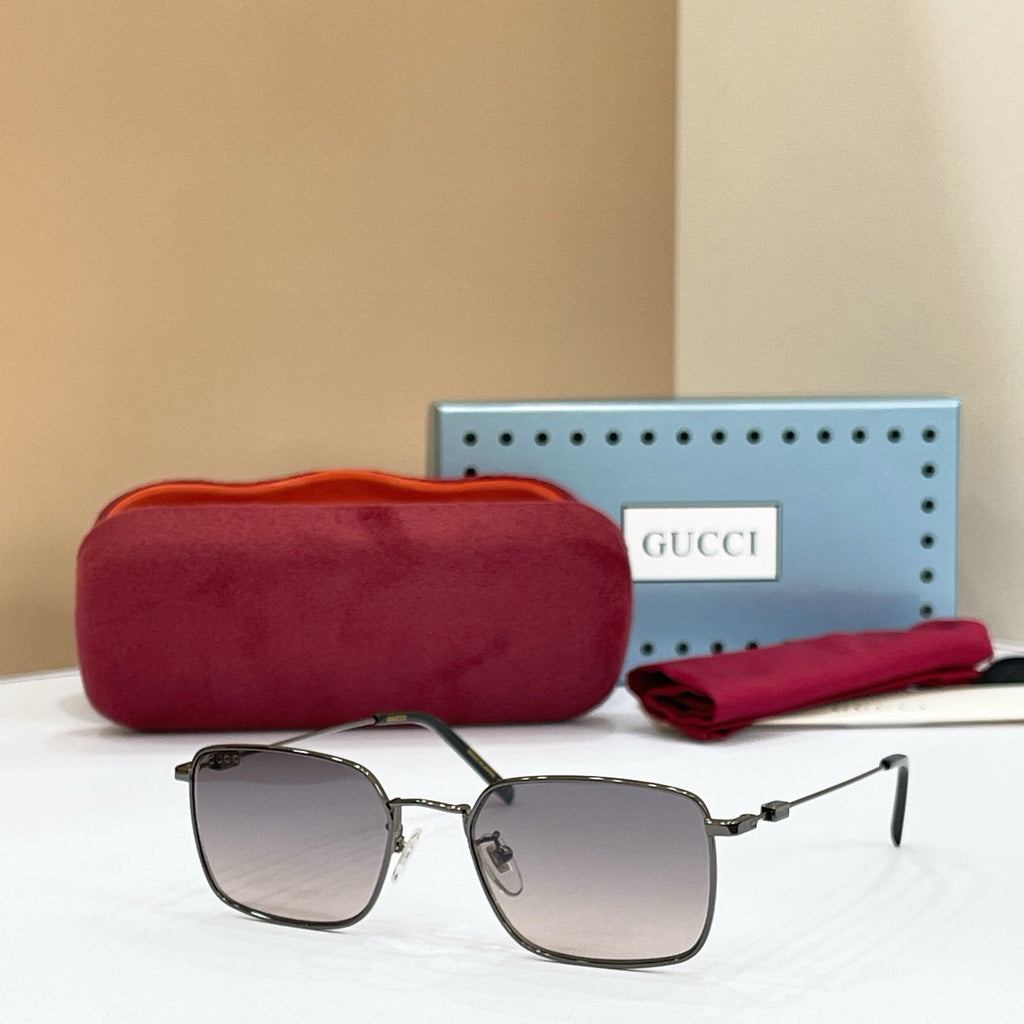 Gucci GG2296SK Sunglasses product image 2, provided for visual reference and product detail review