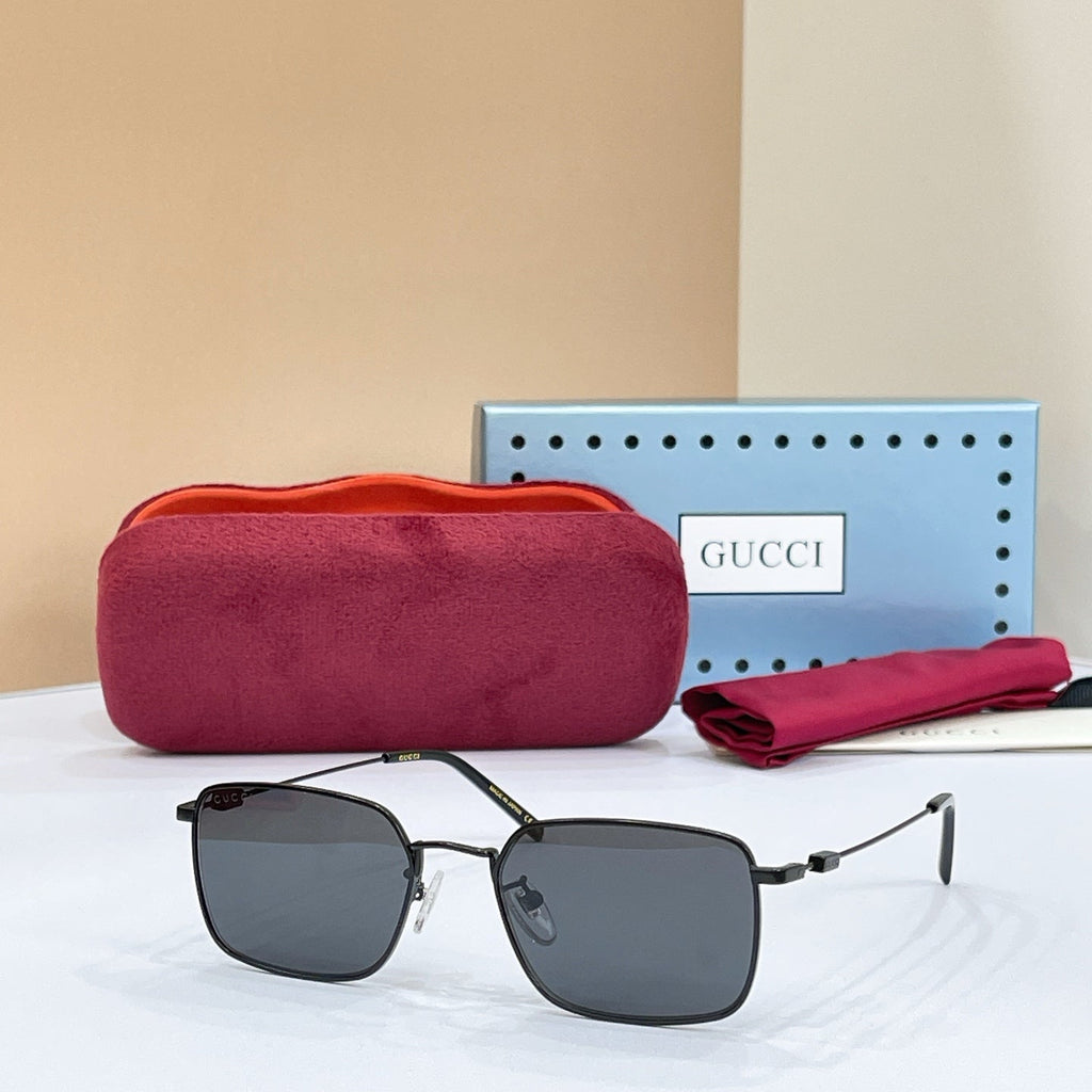 Gucci GG2296SK Sunglasses product image 5, provided for visual reference and product detail review