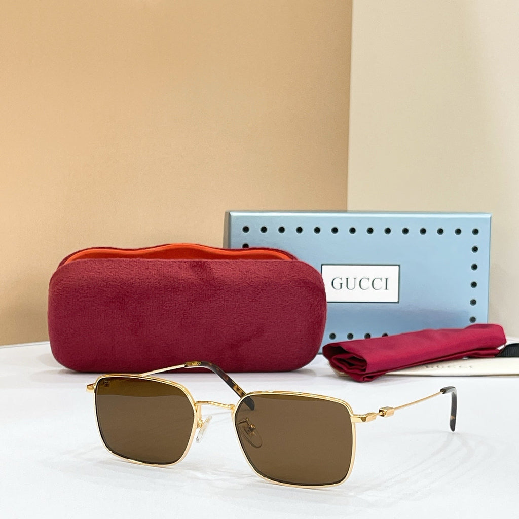 Gucci GG2296SK Sunglasses product image 6, provided for visual reference and product detail review