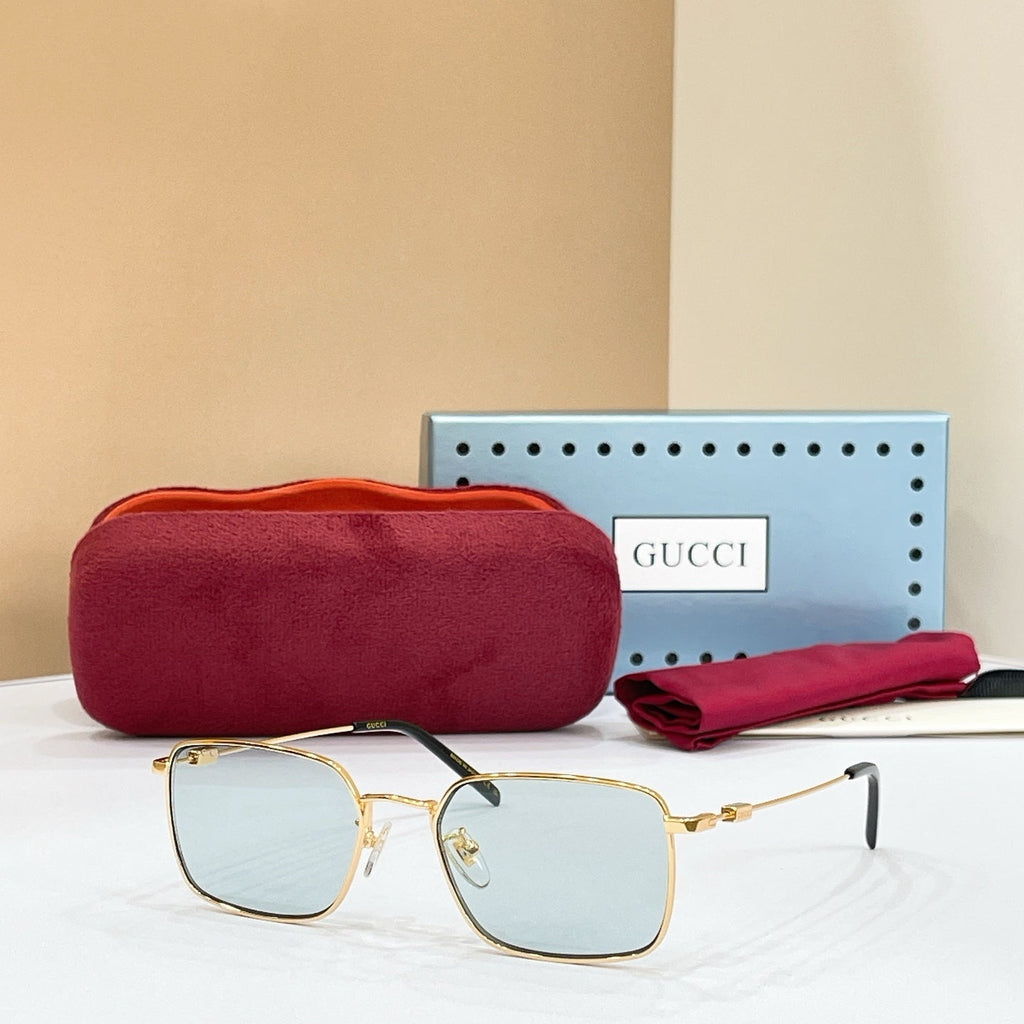 Gucci GG2296SK Sunglasses product image 7, provided for visual reference and product detail review