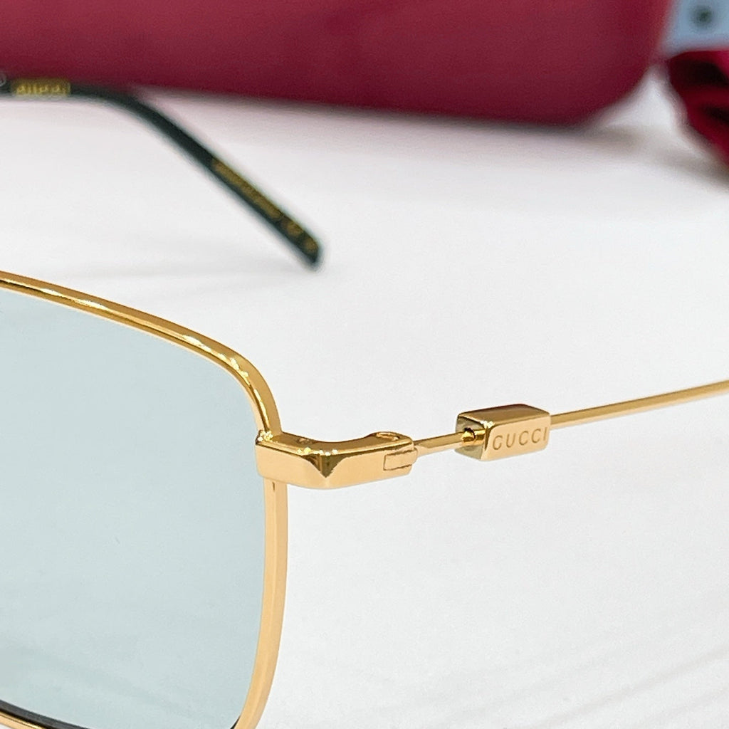 Gucci GG2296SK Sunglasses product image 8, provided for visual reference and product detail review