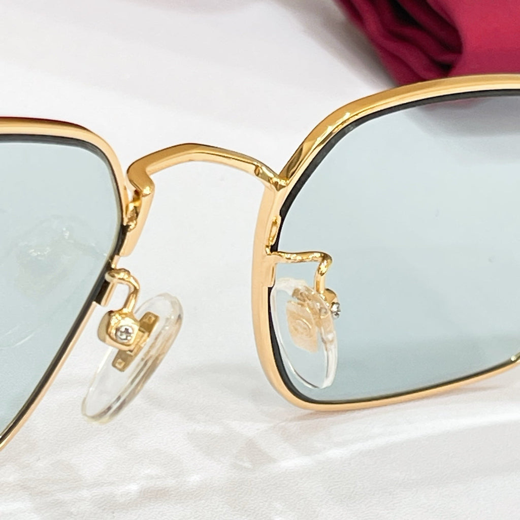 Gucci GG2296SK Sunglasses product image 9, provided for visual reference and product detail review