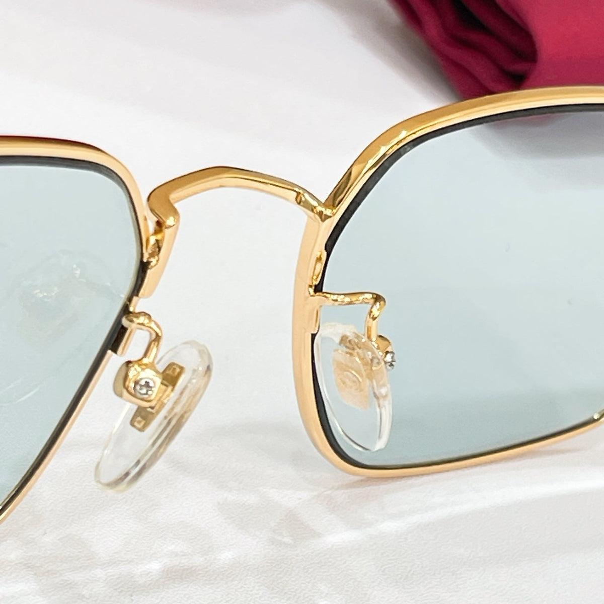 Gucci GG2296SK Sunglasses product image 9, provided for visual reference and product detail review