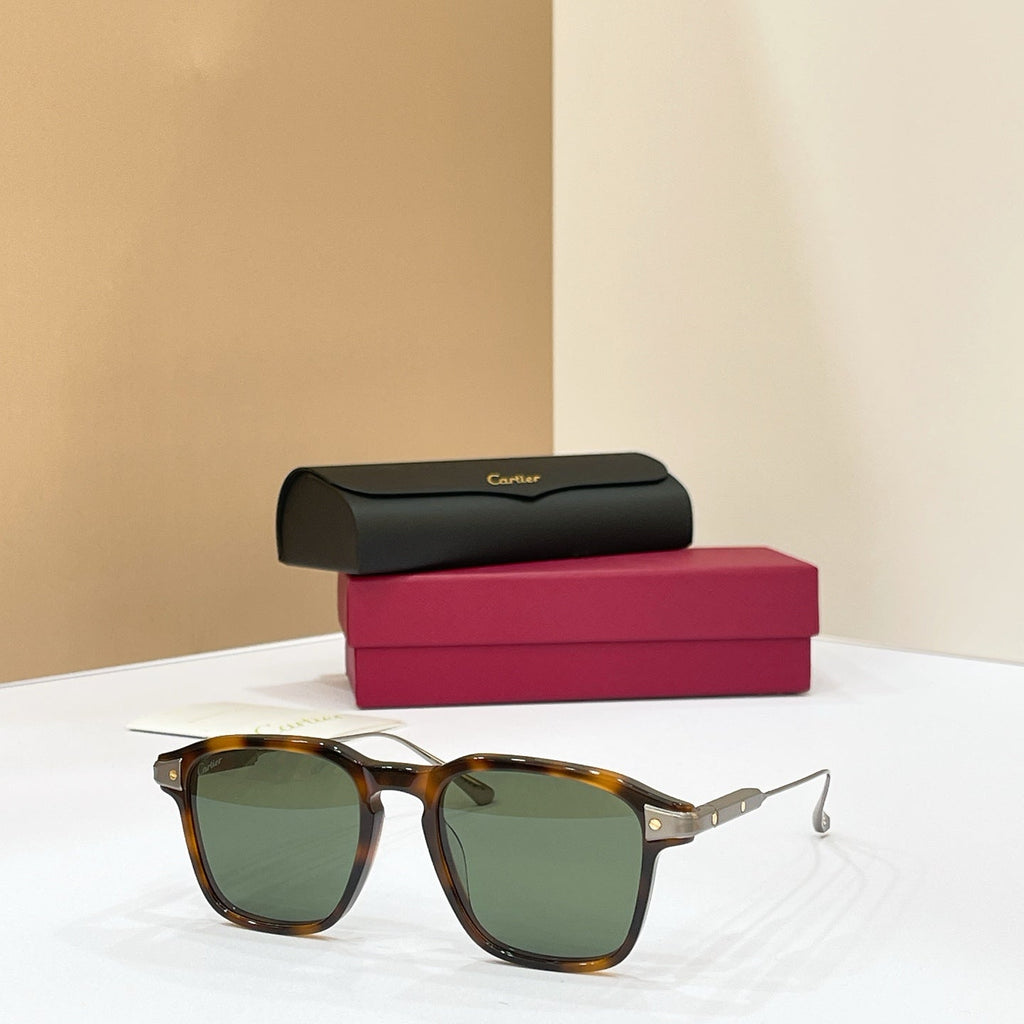Cartier CT0612OA Eyeglass Frames product image 10, provided for visual reference and product detail review
