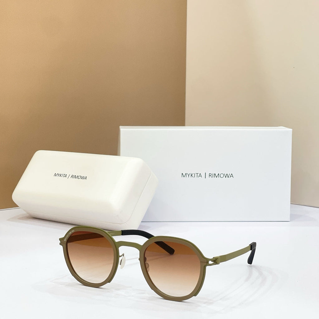 MYKITA MR001 Sunglasses product image 8, provided for visual reference and product detail review