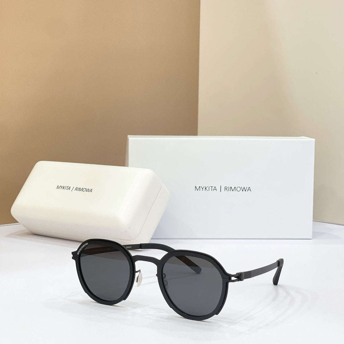 MYKITA MR001 Sunglasses product image 4, provided for visual reference and product detail review