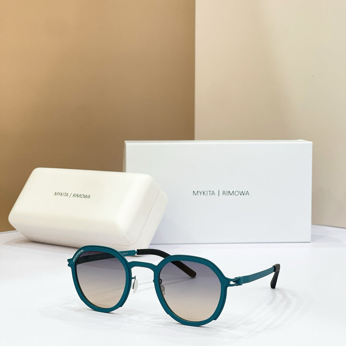 MYKITA MR001 Sunglasses product image 7, provided for visual reference and product detail review