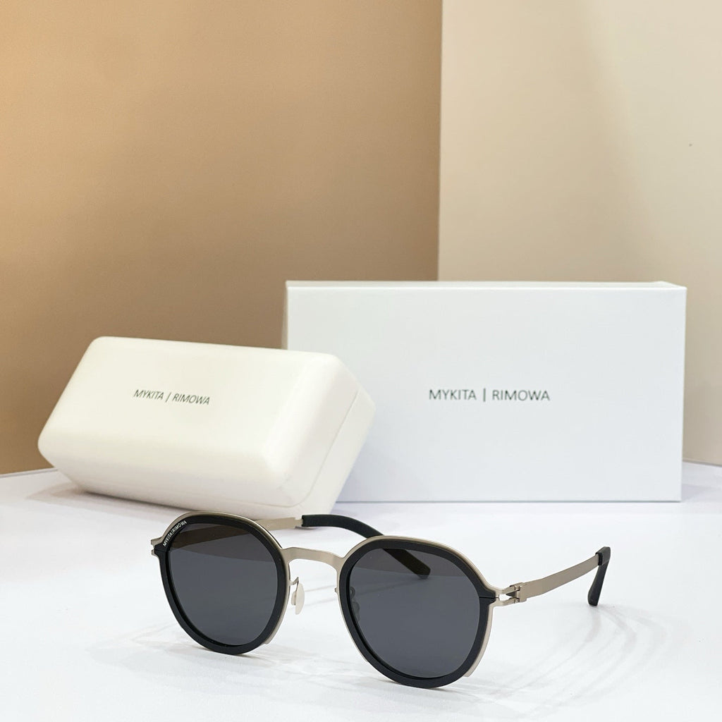 MYKITA MR001 Sunglasses product image 1, provided for visual reference and product detail review