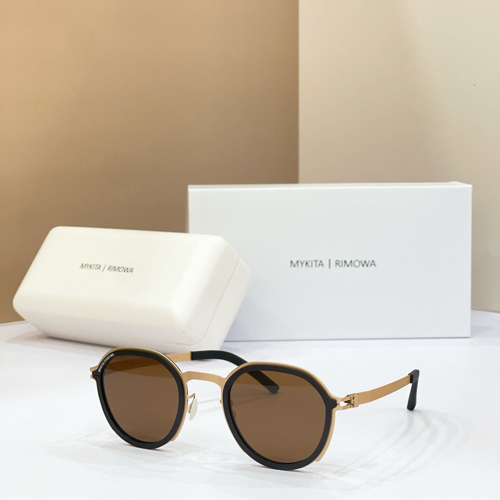 MYKITA MR001 Sunglasses product image 3, provided for visual reference and product detail review