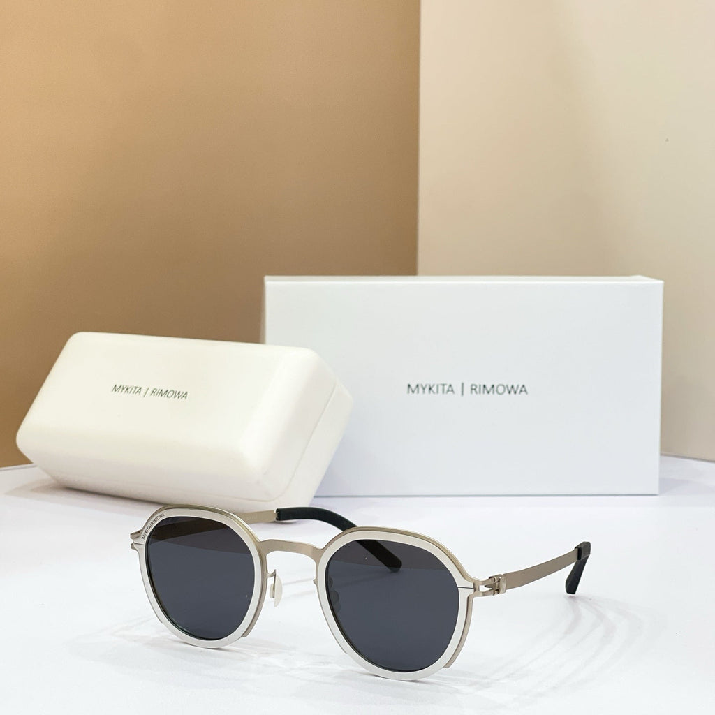 MYKITA MR001 Sunglasses product image 5, provided for visual reference and product detail review