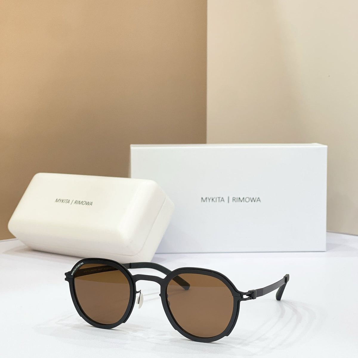 MYKITA MR001 Sunglasses product image 2, provided for visual reference and product detail review