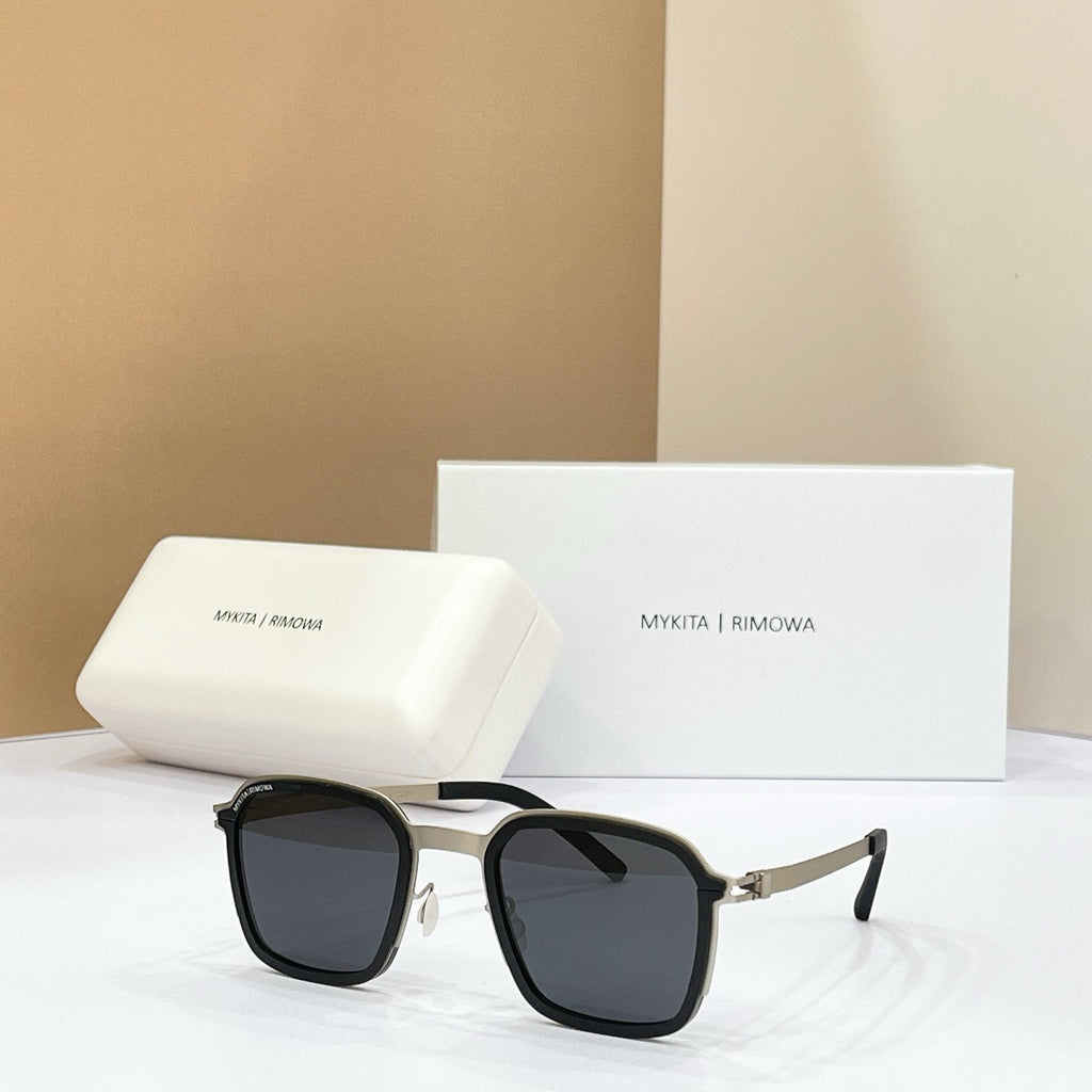 MYKITA MR002 Sunglasses product image 1, provided for visual reference and product detail review