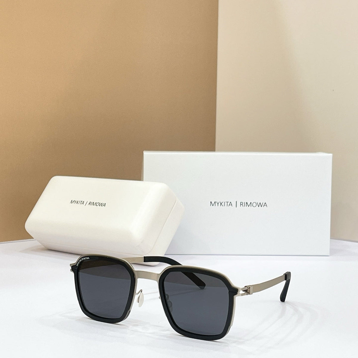 MYKITA MR002 Sunglasses product image 1, provided for visual reference and product detail review