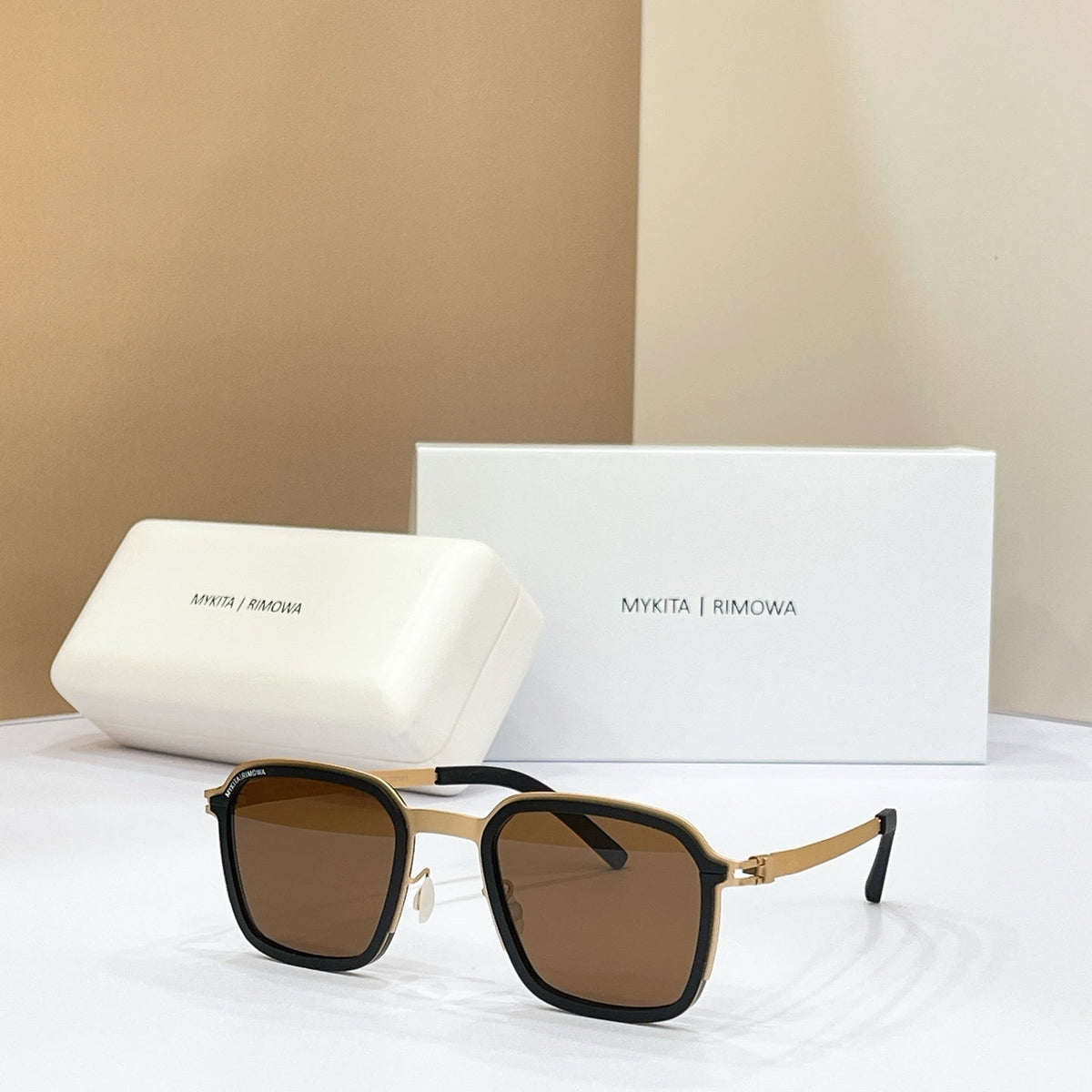 MYKITA MR002 Sunglasses product image 3, provided for visual reference and product detail review