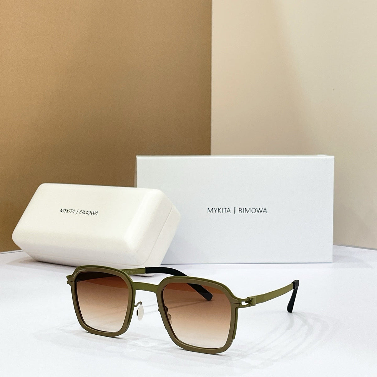 MYKITA MR002 Sunglasses product image 5, provided for visual reference and product detail review
