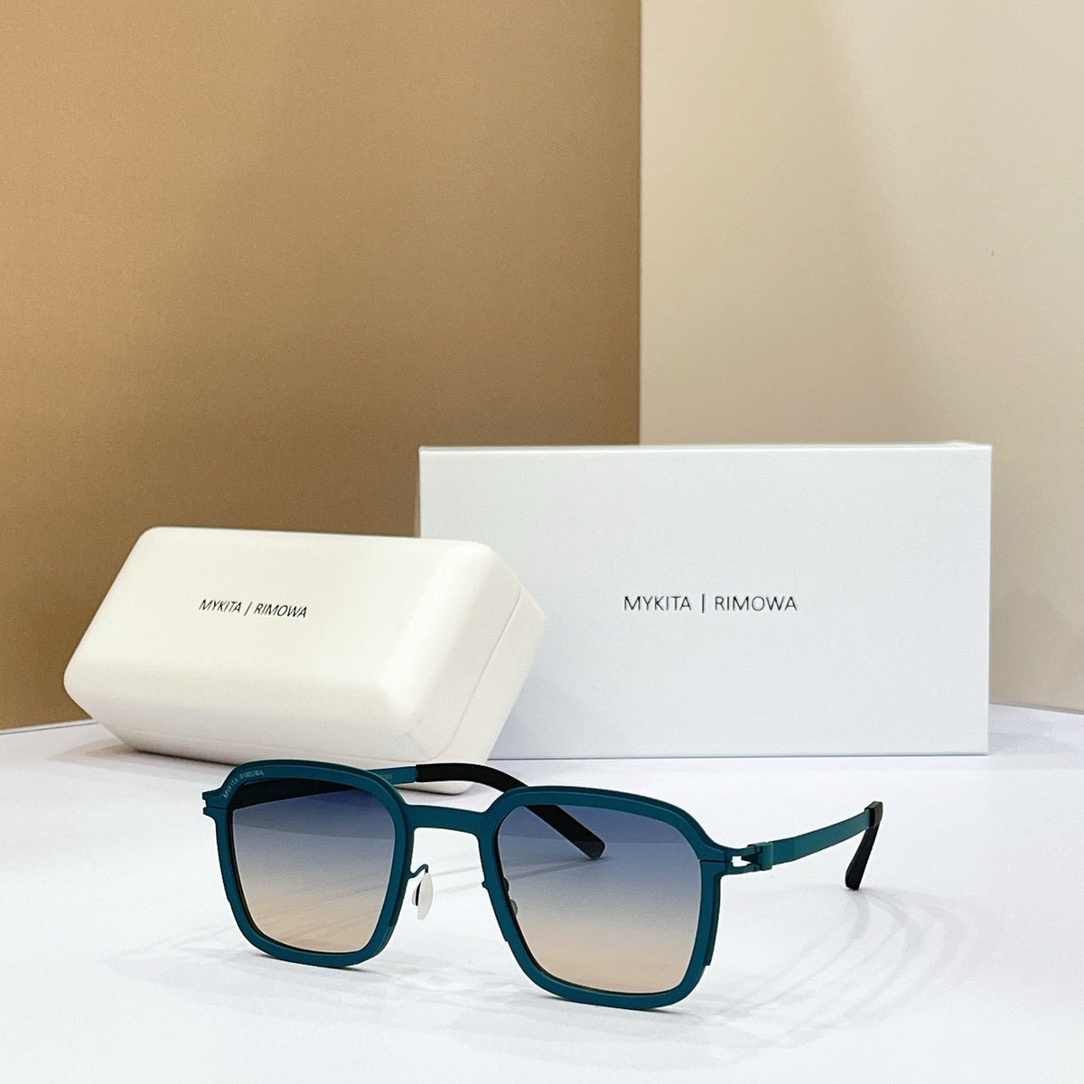 MYKITA MR002 Sunglasses product image 7, provided for visual reference and product detail review
