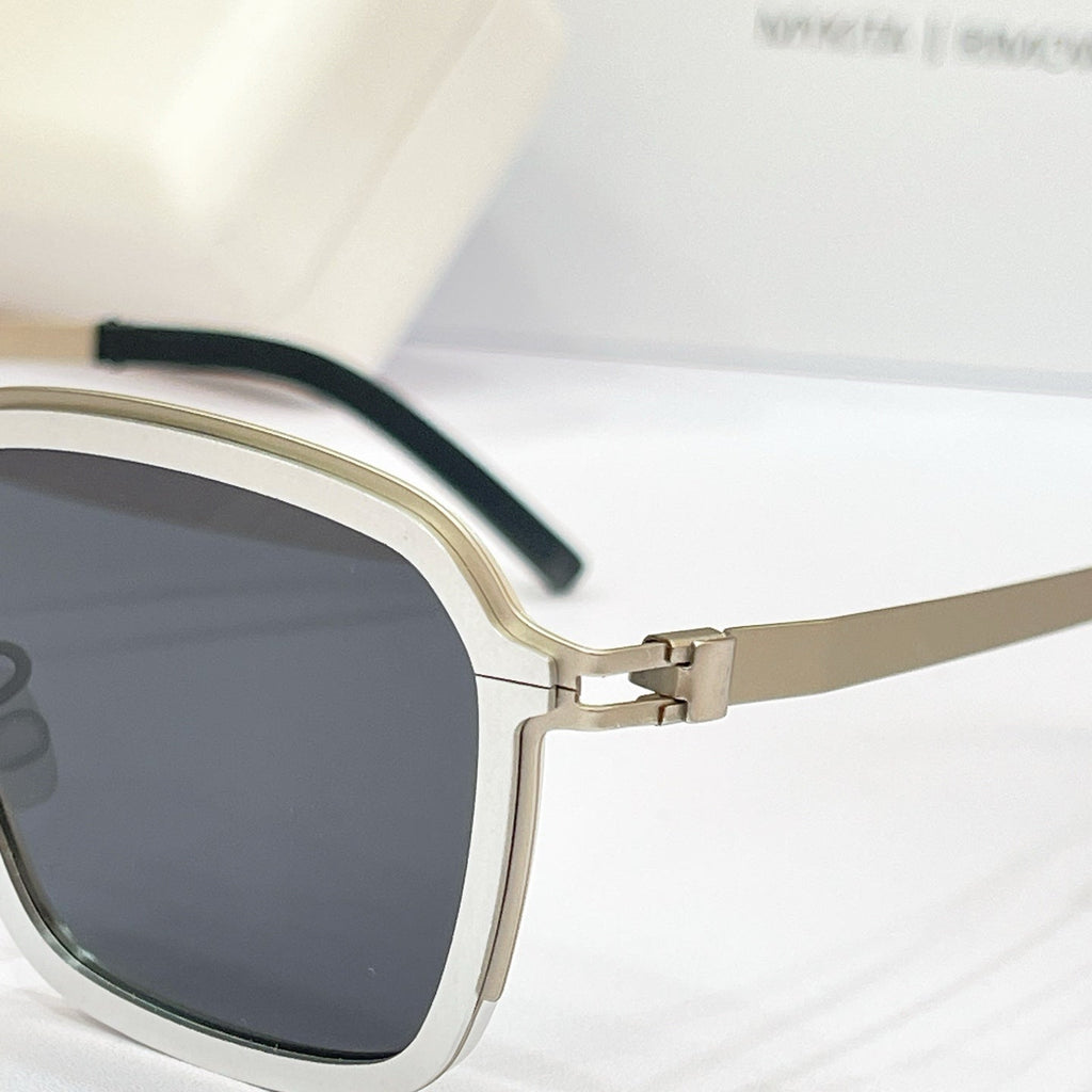 MYKITA MR002 Sunglasses product image 9, provided for visual reference and product detail review