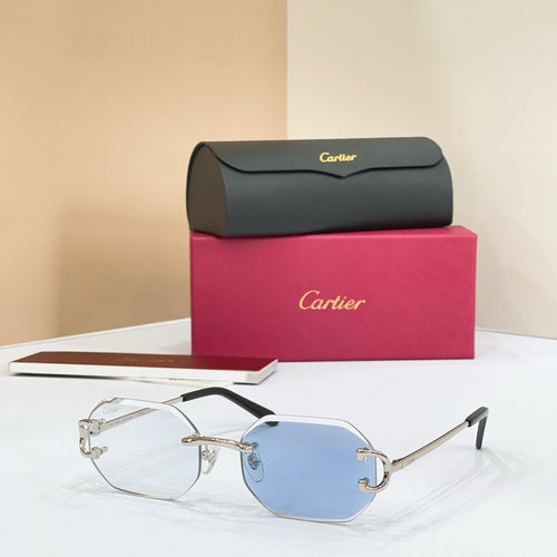 Cartier CT0834S Sunglasses product image 2, provided for visual reference and product detail review