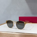 Cartier CT0631S Sunglasses product image 1, provided for visual reference and product detail review
