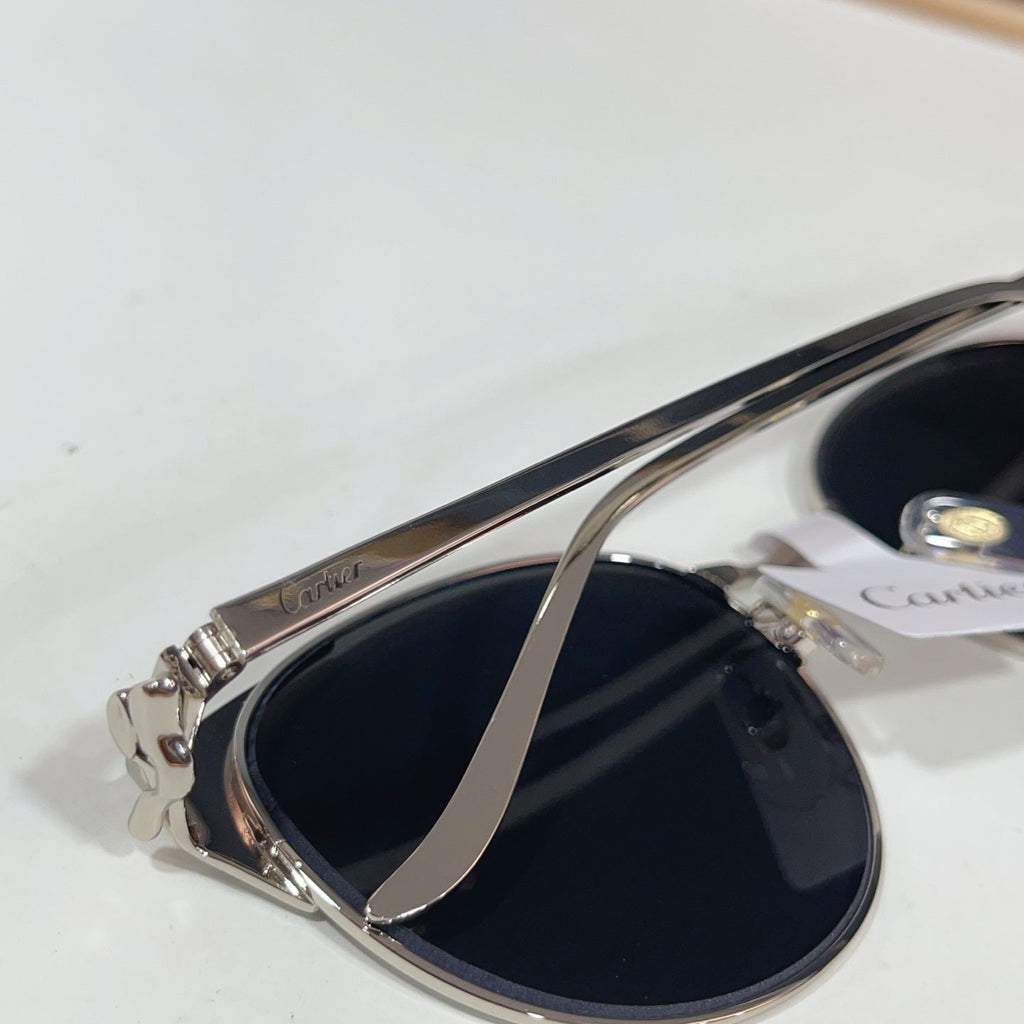 Cartier CT0631S Sunglasses product image 9, provided for visual reference and product detail review